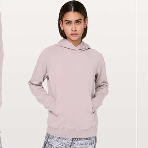 Lululemon Scuba Pullover Hoodie
Smoky Blush (purple) sweatshirt 8